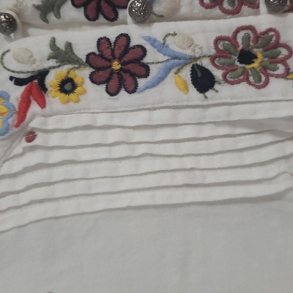 For the republic long sleeve shirt - Picture 11 of 17